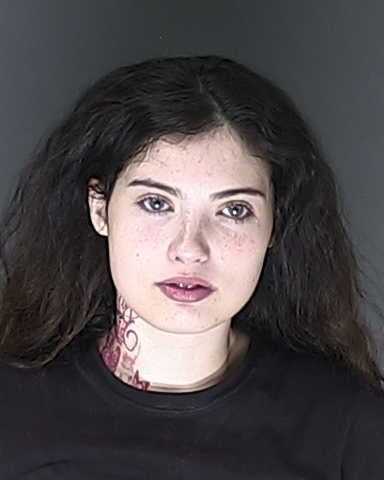 One woman arrested after ‘large fight’ report at El Paso County apartment