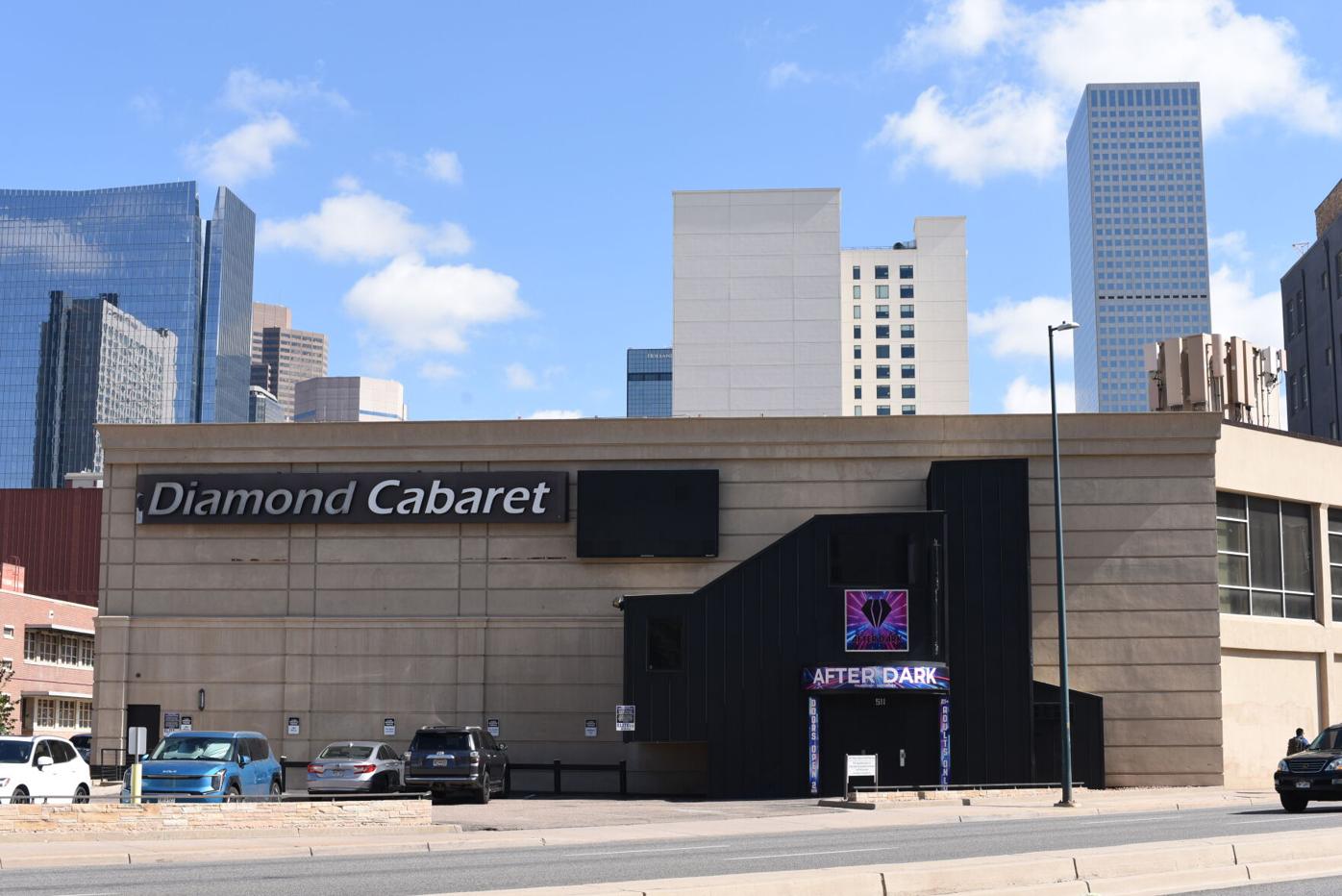 Colorado strip clubs owner charged with bribing New York officials