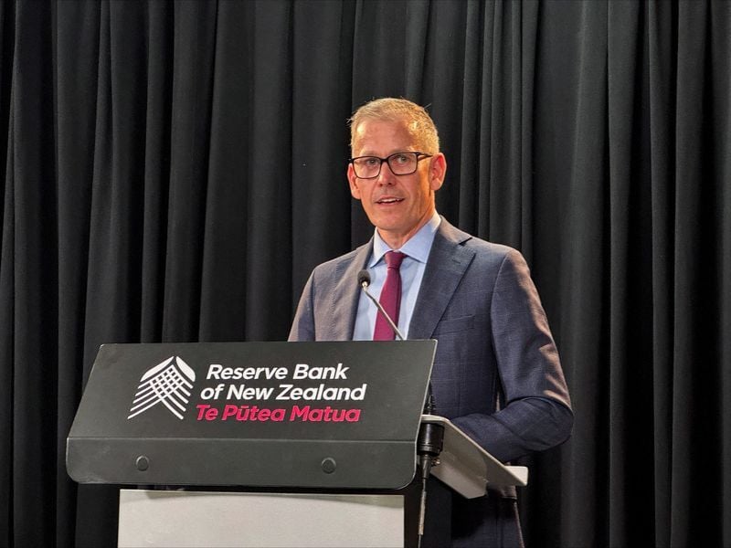 New Zealand’s new central bank governor to face credibility test