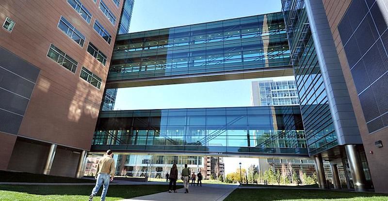 CU Anschutz receives jumpstart donation of $50 million for mental health initiative