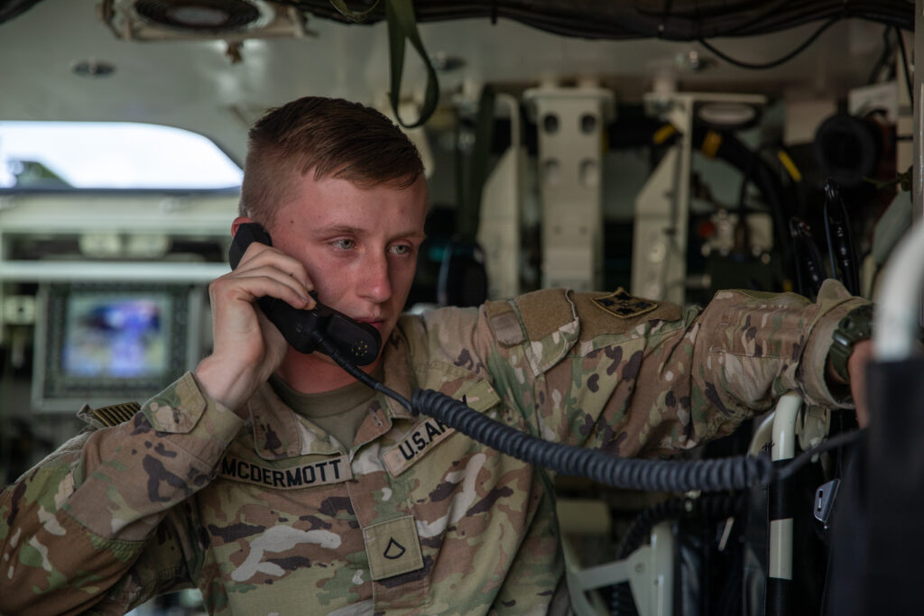 Fort Carson starts testing new  Army-wide communications system