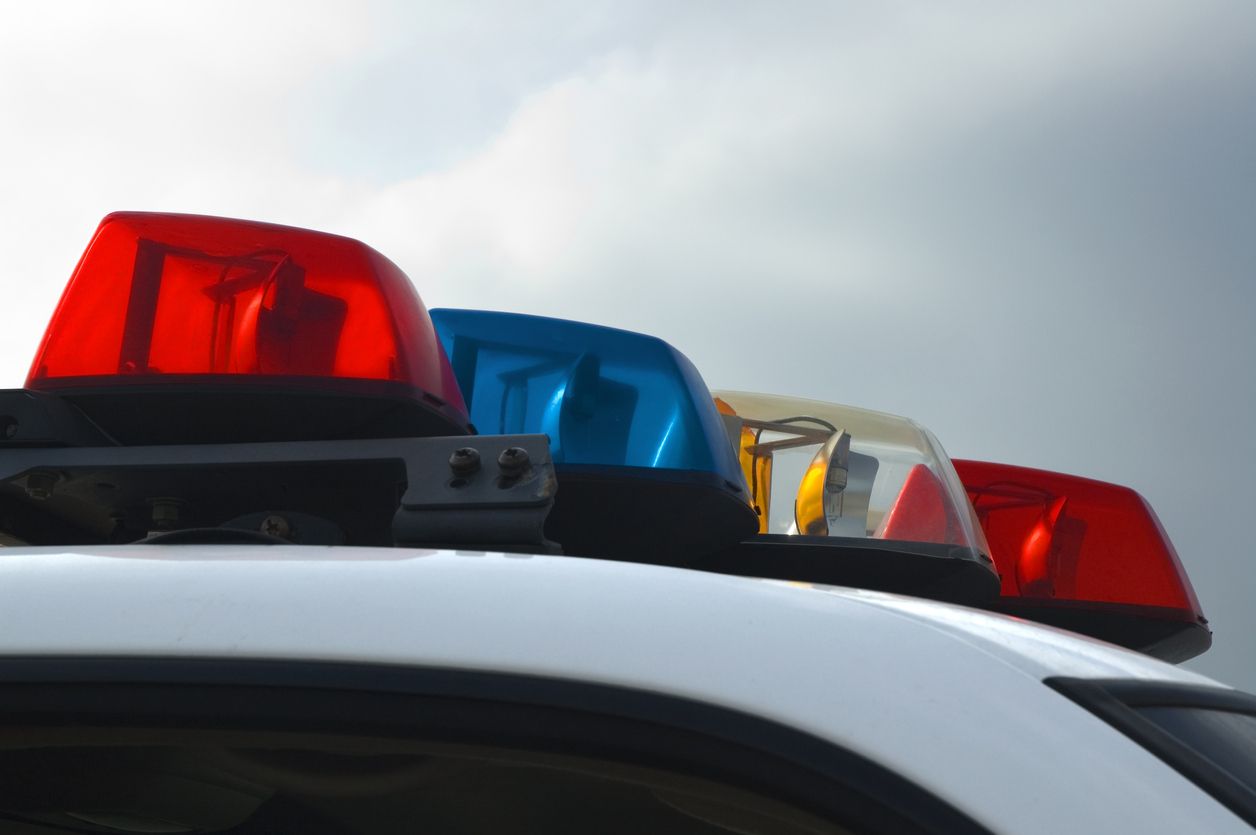 Crime recap: Colorado Springs police made 354 arrests last week