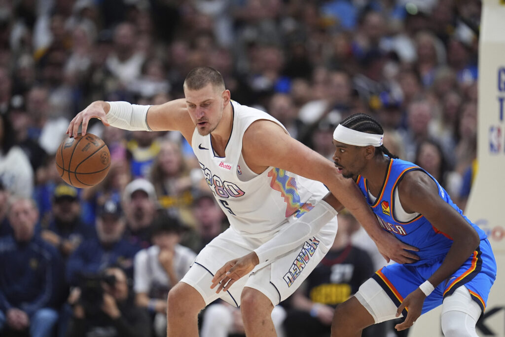 Nikola Jokic verbally commits to future with Denver Nuggets; Jamal Murray’s leadership leap | NBA Insider