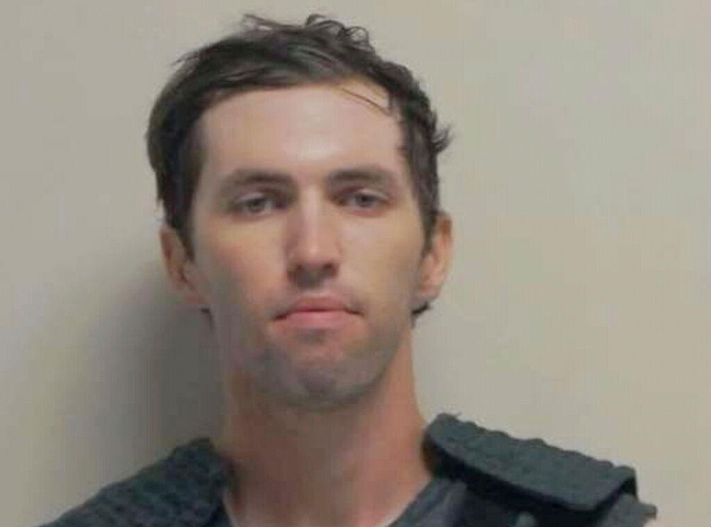 Suspect in Charlie Kirk assassination case faces a court hearing