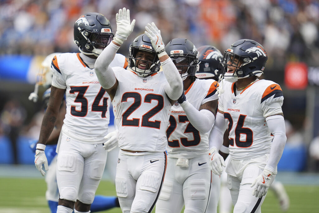 Broncos at Eagles | The Denver Gazette’s picks