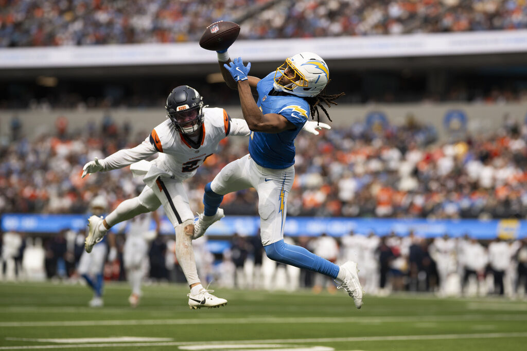 Broncos’ defense reacts to heartbreaking road loss to Chargers: ‘We’ve got to find ways to finish’