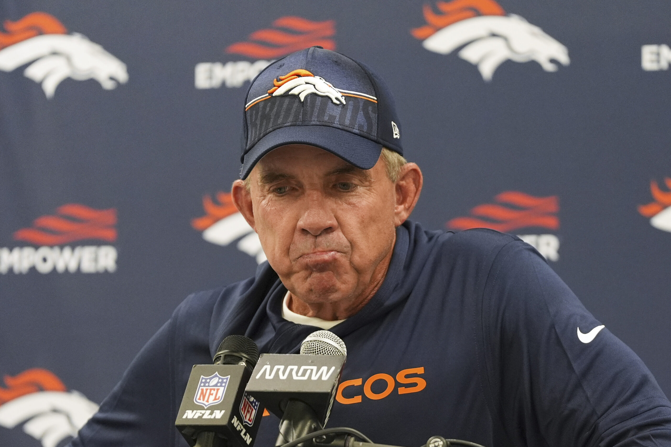 Who is to blame for the Broncos’ slow start? | Friday Faceoff