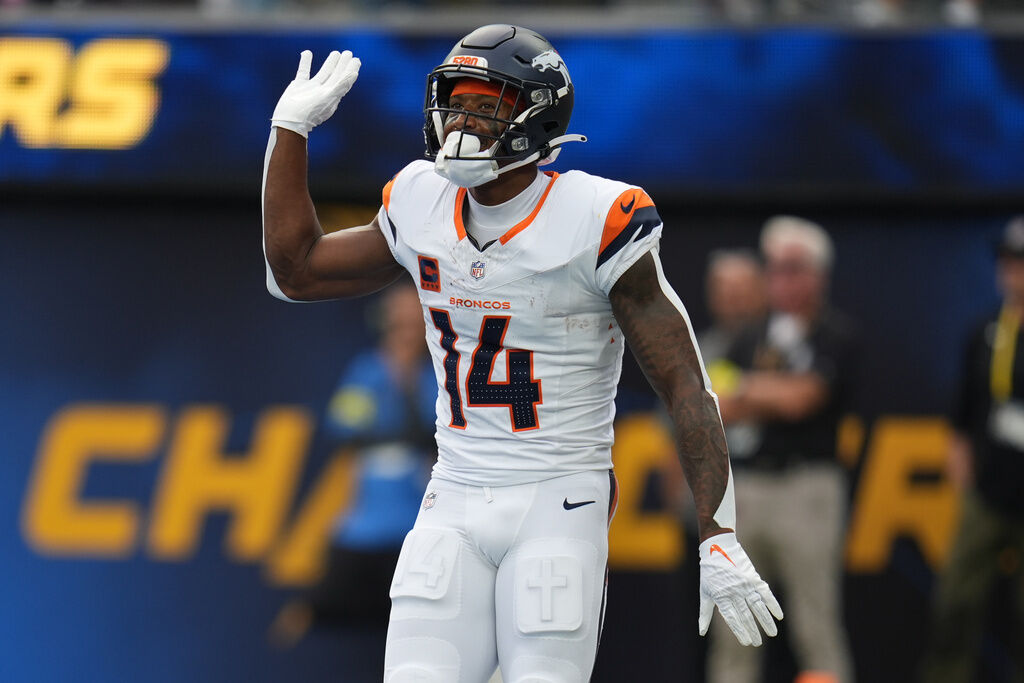 Tomasson’s scouting report: Broncos vs. Bengals
