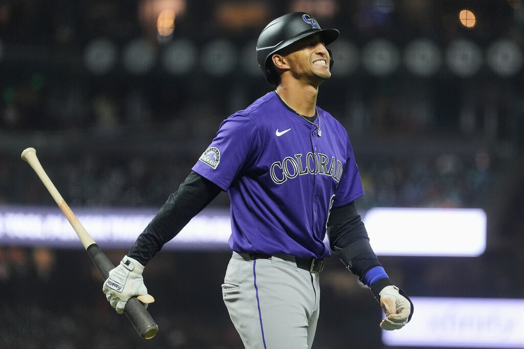 Rockies need smart offseason to rebound from historically bad season | Kevin’s take