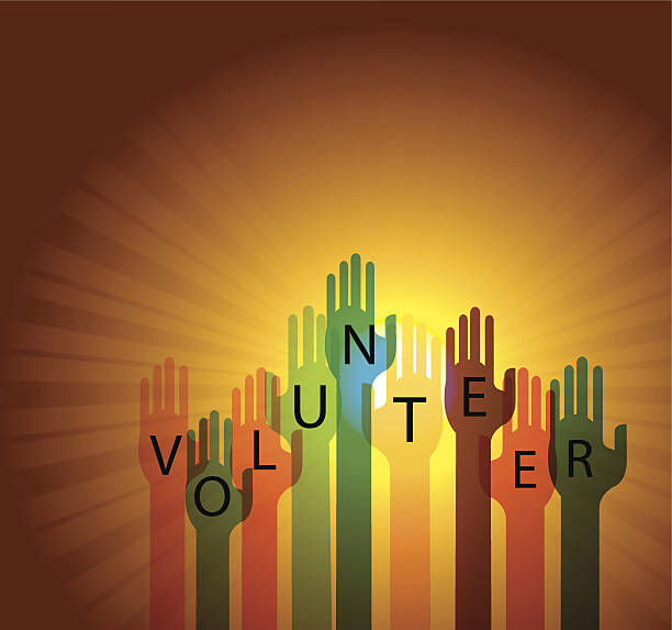 Colorado Springs area nonprofit volunteer opportunities list starting Oct. 21