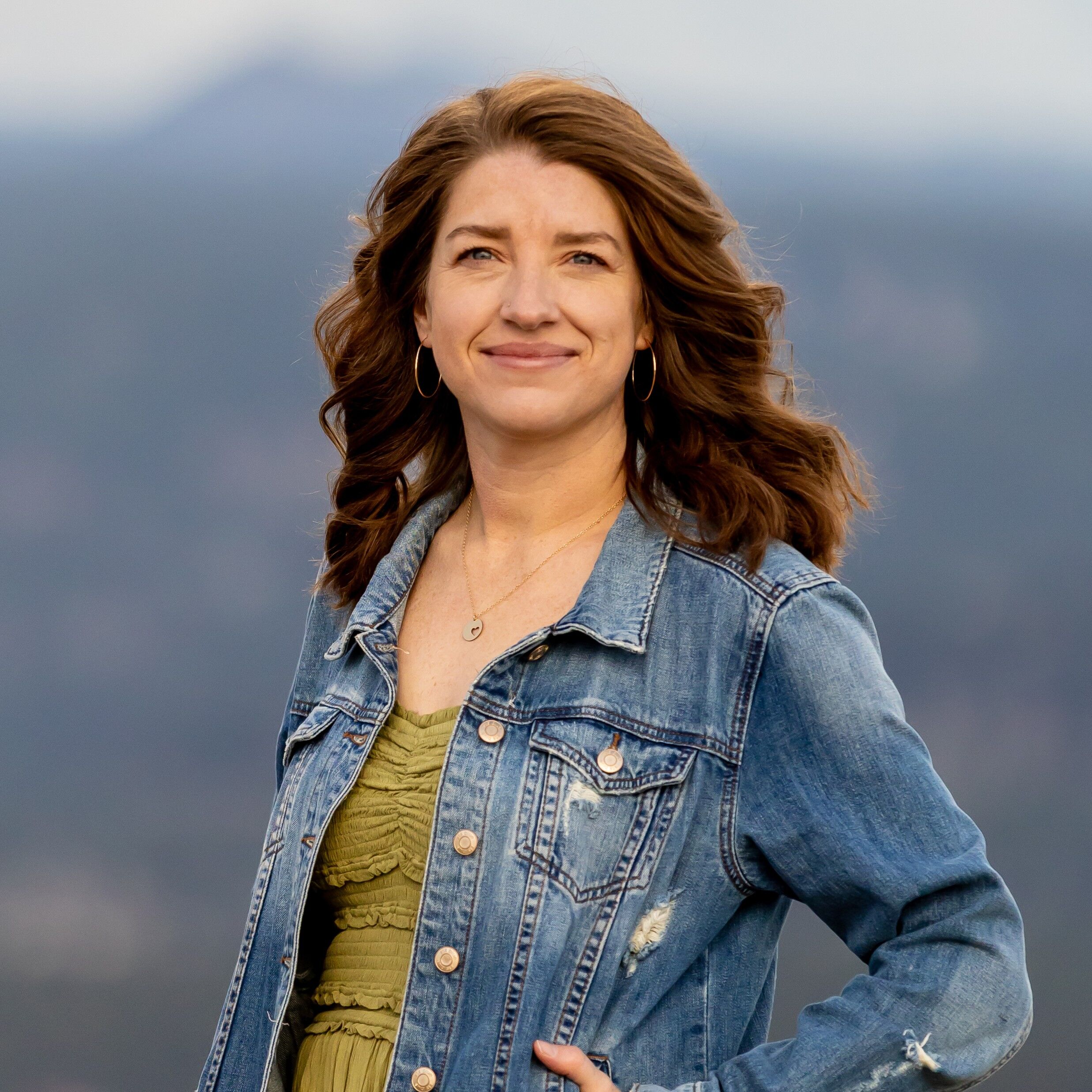 Woodland Park School Board candidate column | Kassidi Gilgenast