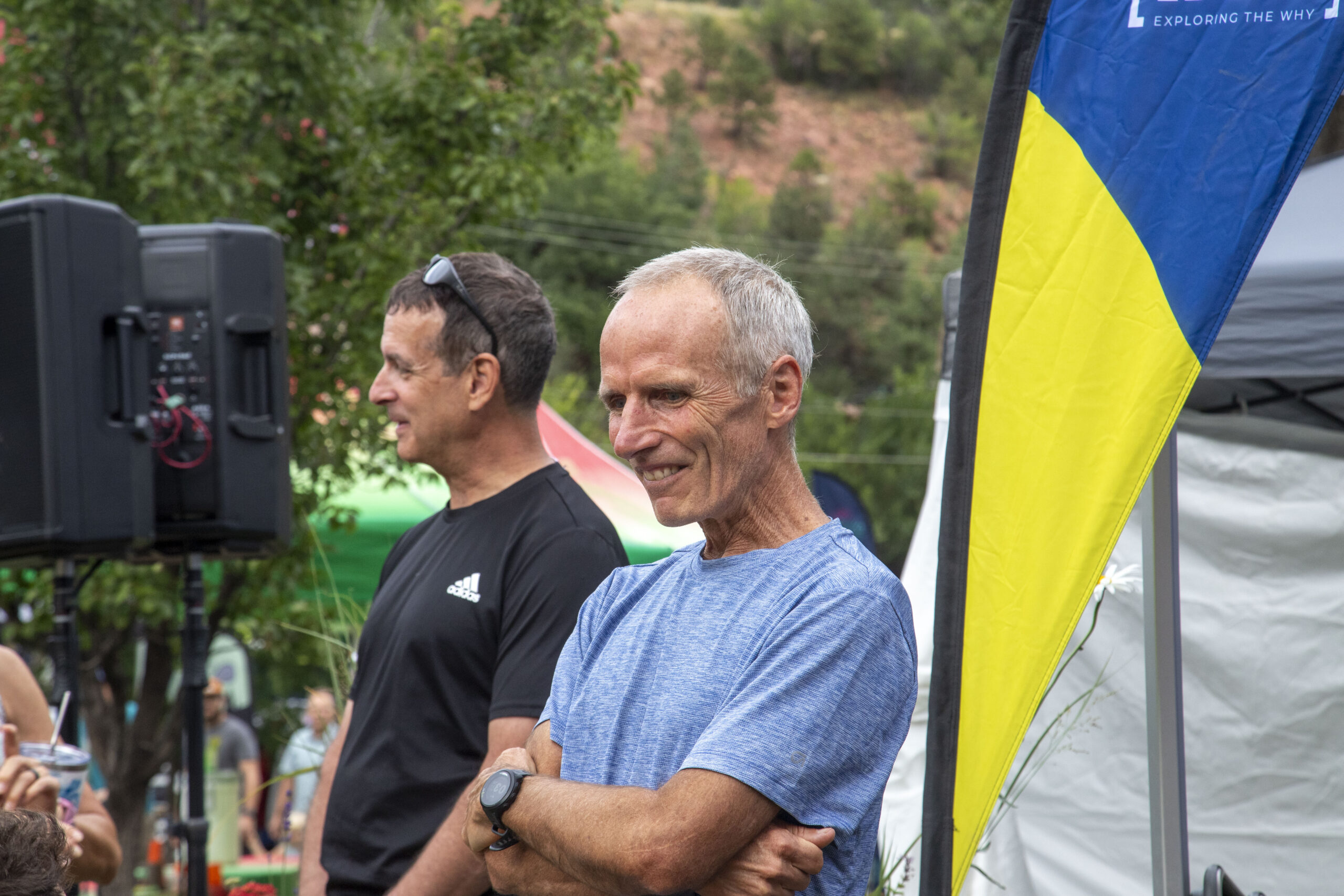 Scott Elliot, Matt Carpenter reflect on Pikes Peak rivalry ahead of 70th anniversary