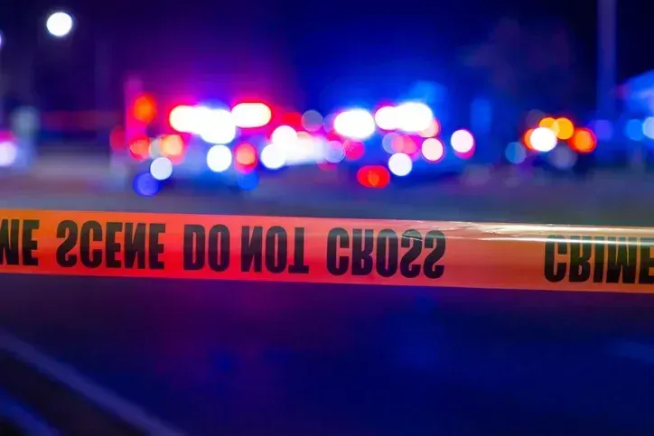Body found slumped over inside vehicle in Colorado Springs