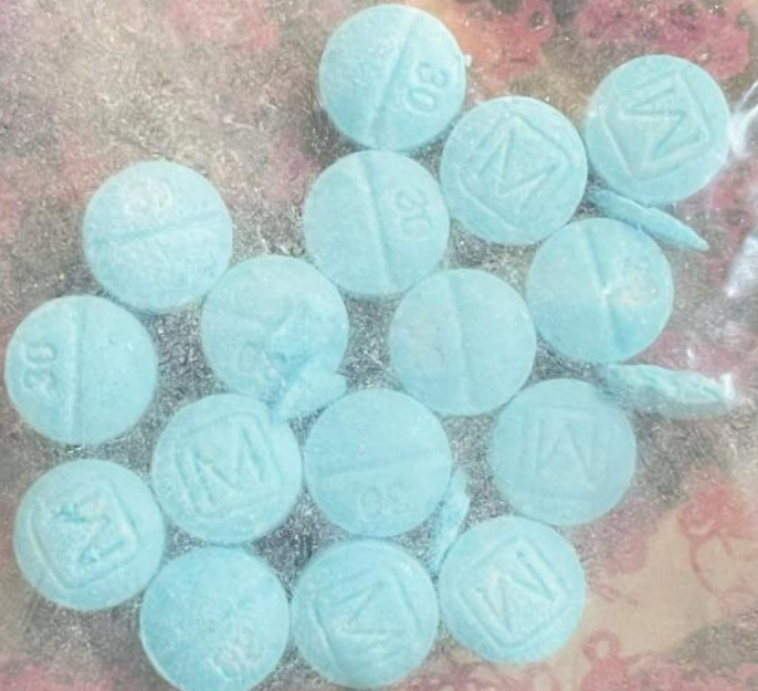 El Paso County Coroner warns of drug 100 times stronger than fentanyl