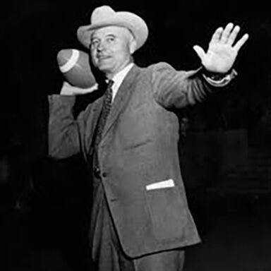 Colorado’s own ‘Gipper’ left an amazing legacy | Rachel Gabel