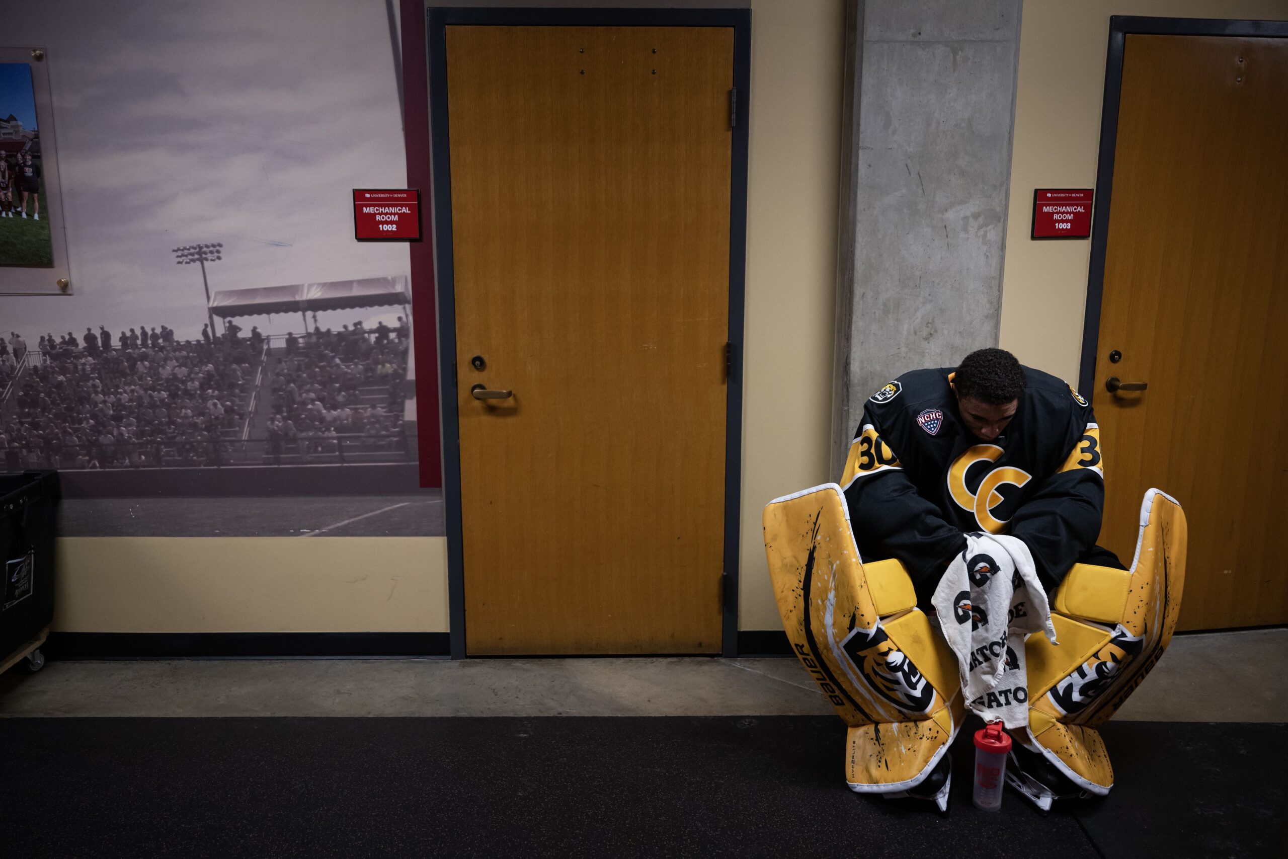 Colorado College media day notebook: On change, investing in players long-term and improving the power play