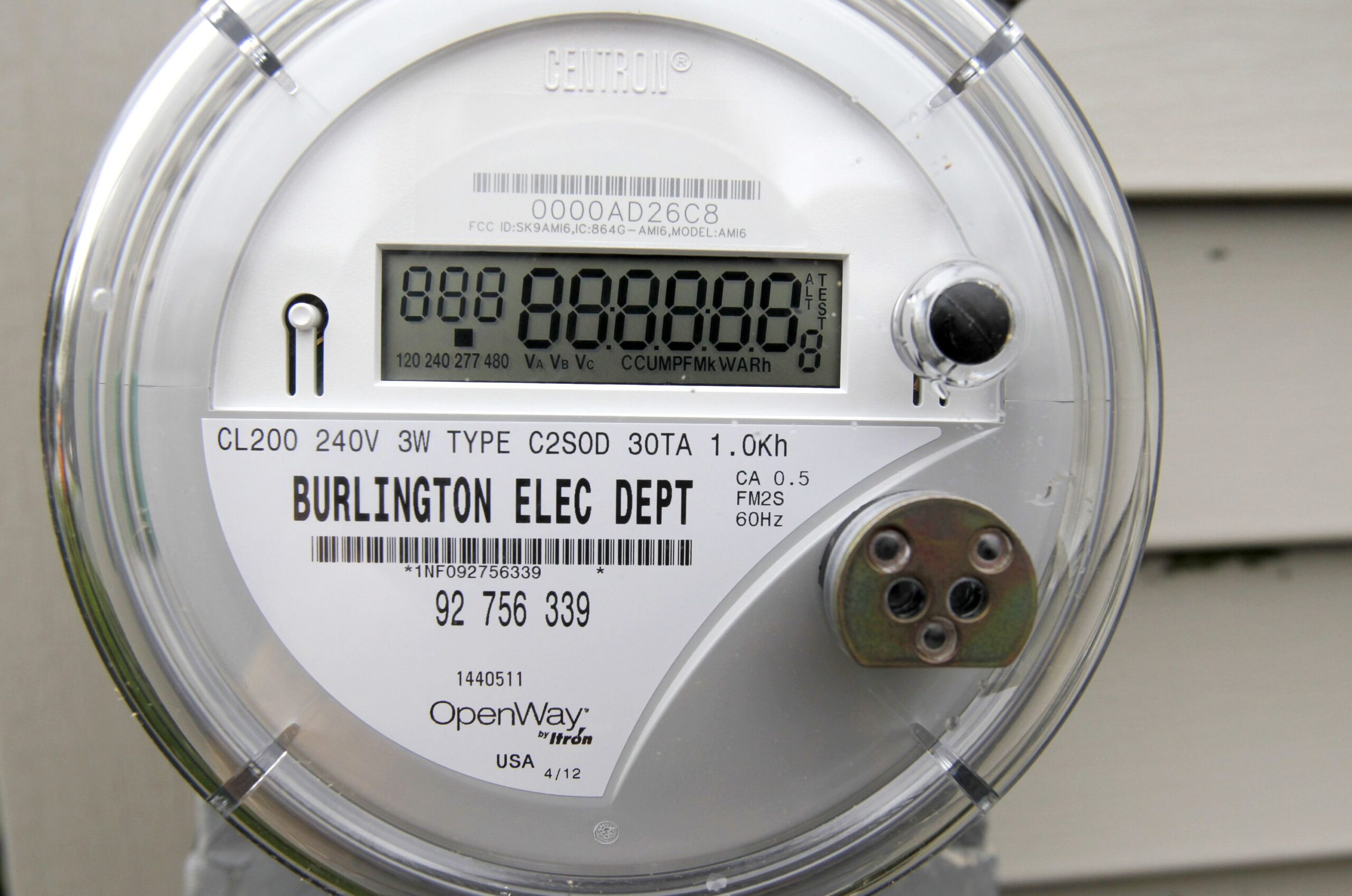 LETTERS: Higher Energy Wise rates; only a phone call away