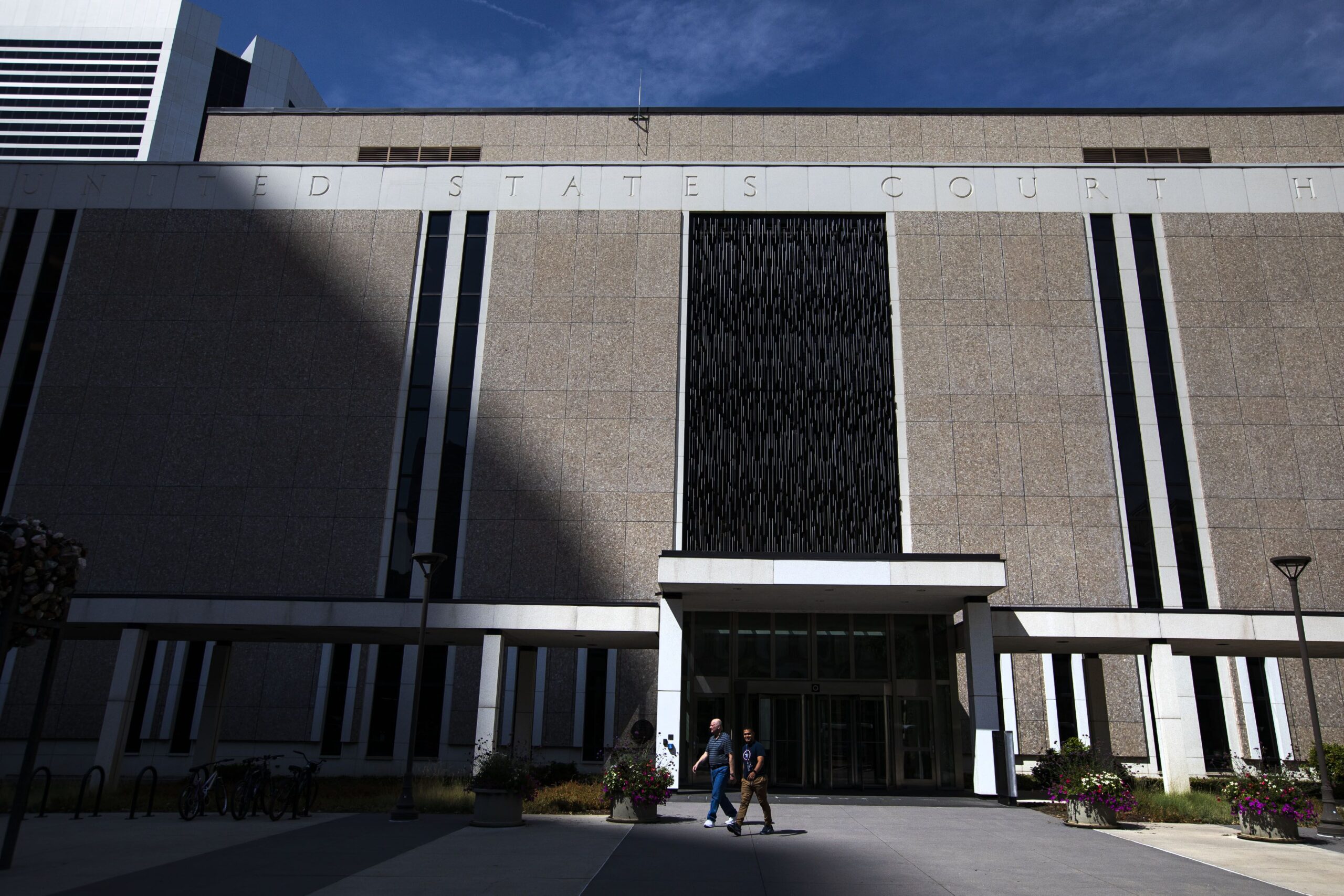 Federal judge dismisses challenge to prison policy forbidding assistance with certain legal claims
