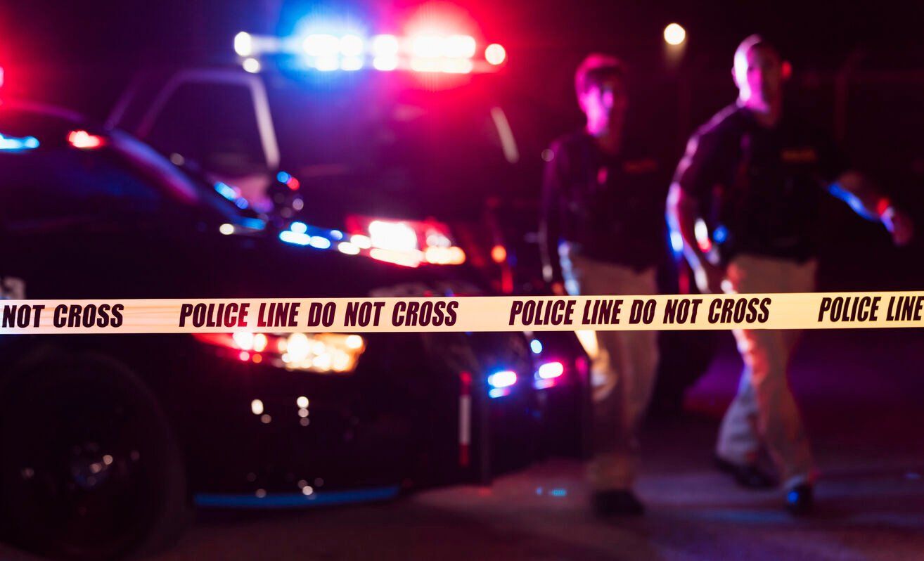 Colorado Springs police arrest man after he allegedly confronted someone with stolen gun
