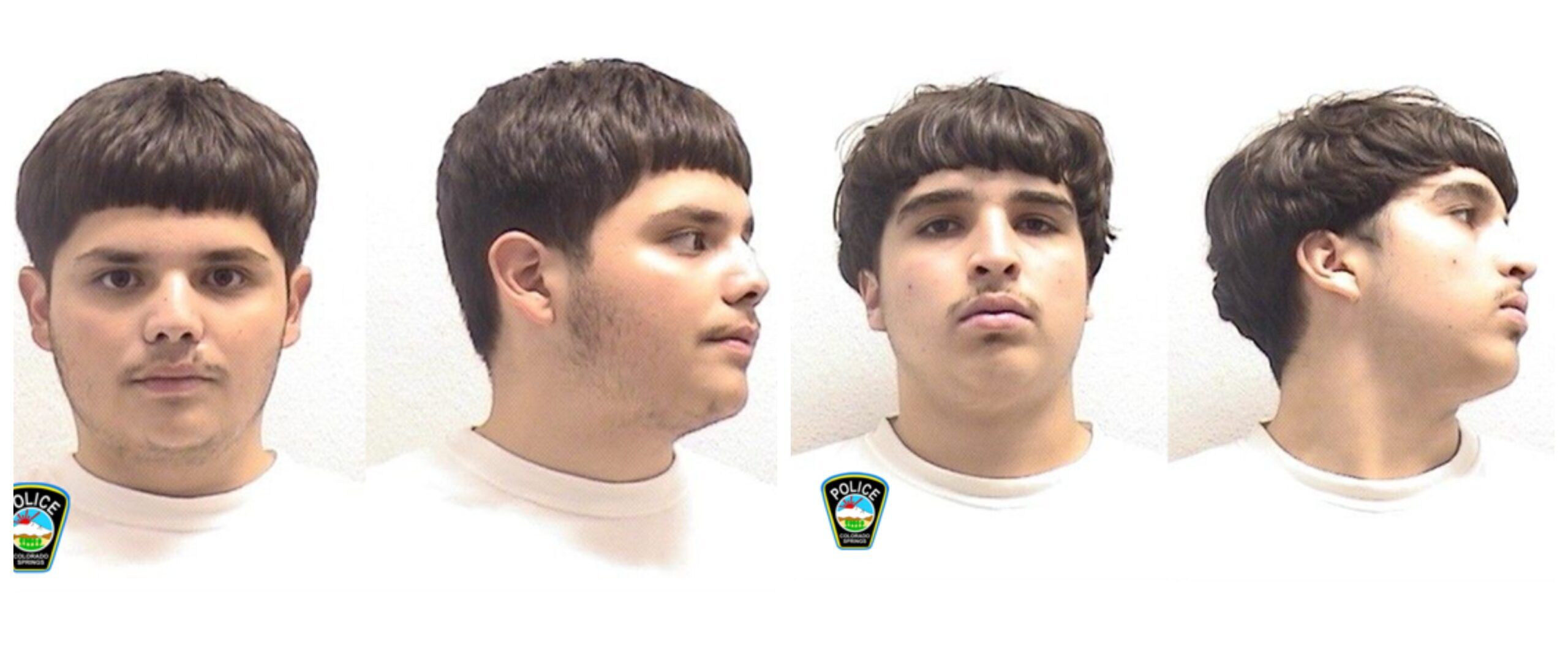 Two dangerous juveniles wanted after escaping from Colorado Springs facility