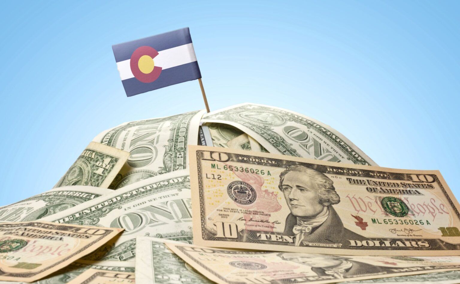 EDITORIAL: Colorado’s next budget crunch