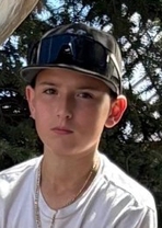 Colorado Springs police seek help in finding missing 13-year-old boy