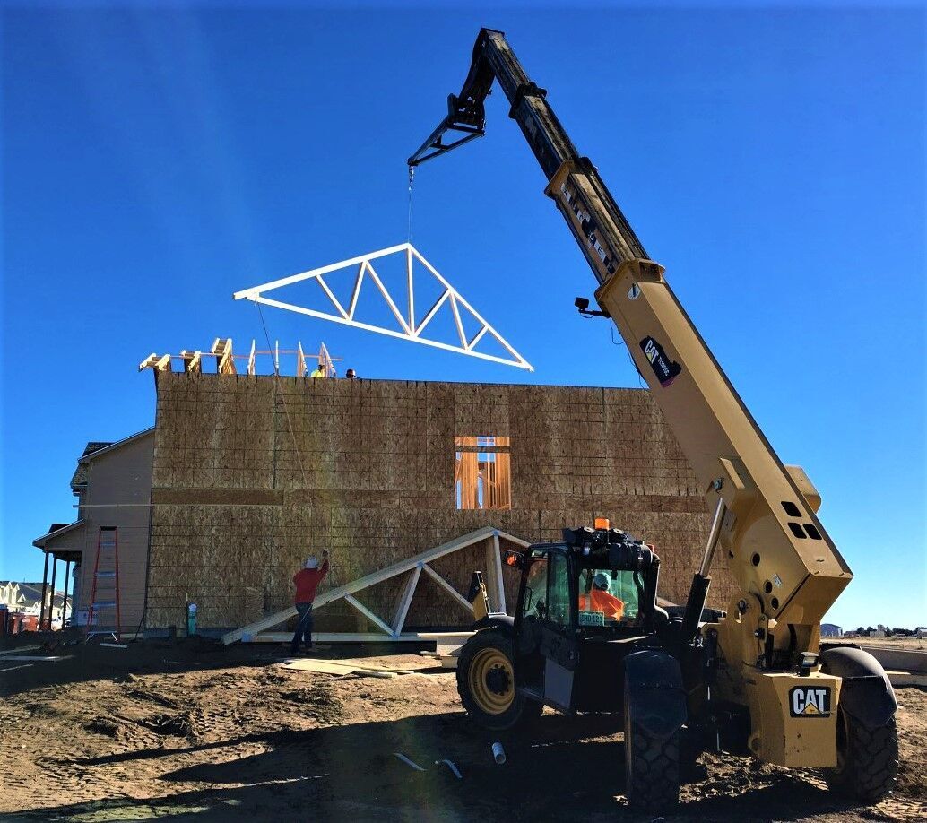 Pikes Peak Regional Building Department sets a stable budget for 2026