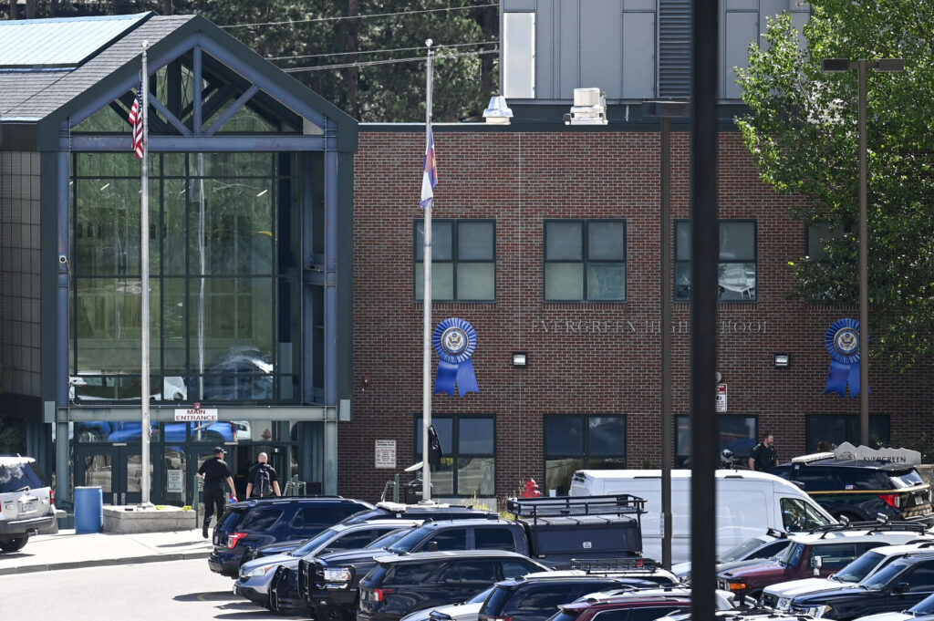 Gun control won’t stop school shootings | Mike Rosen
