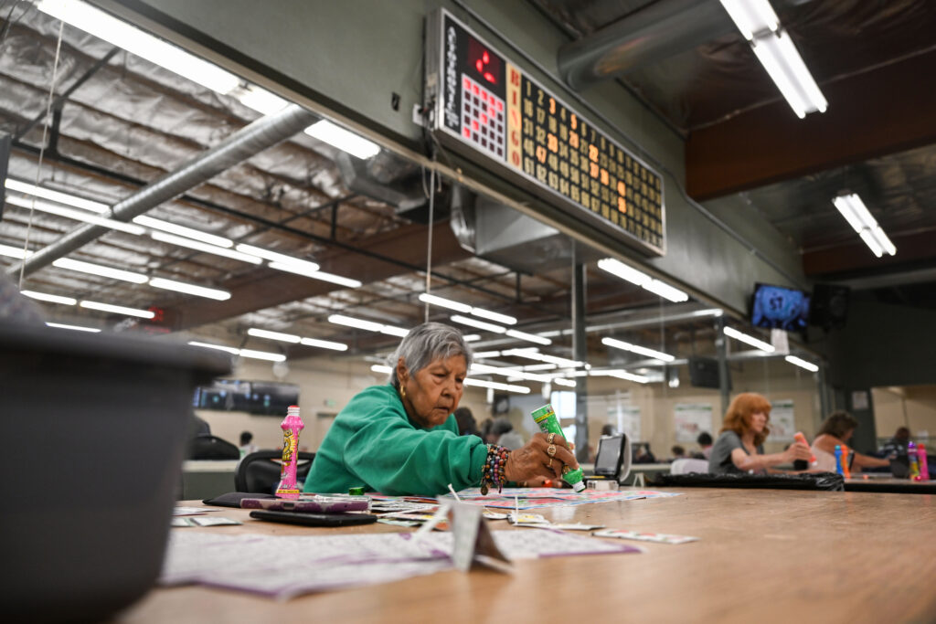 Colorado bingo nonprofits don’t always tell the IRS what they tell the state, some say nothing