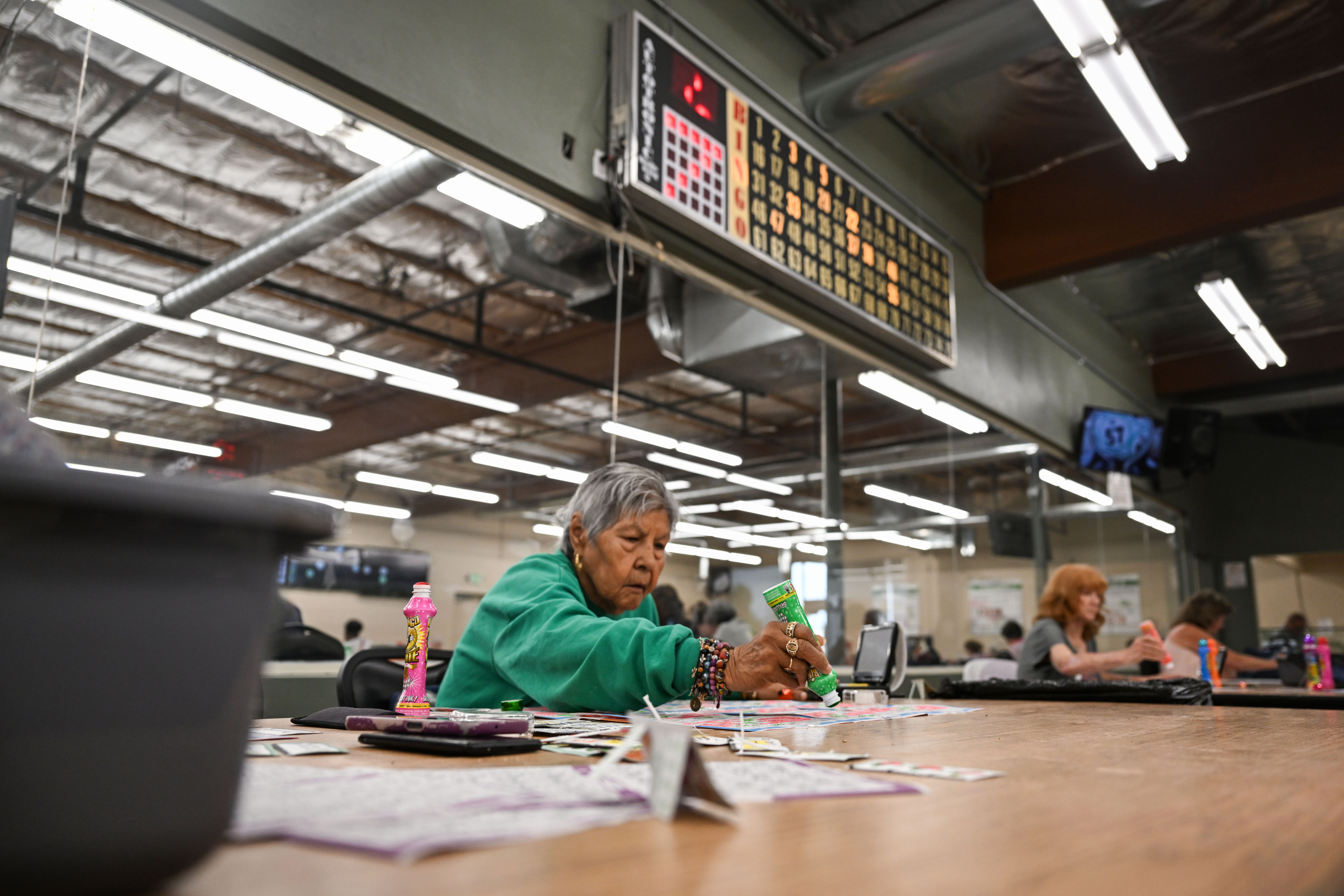 Colorado bingo nonprofits don’t always tell the IRS what they tell the state, some say nothing