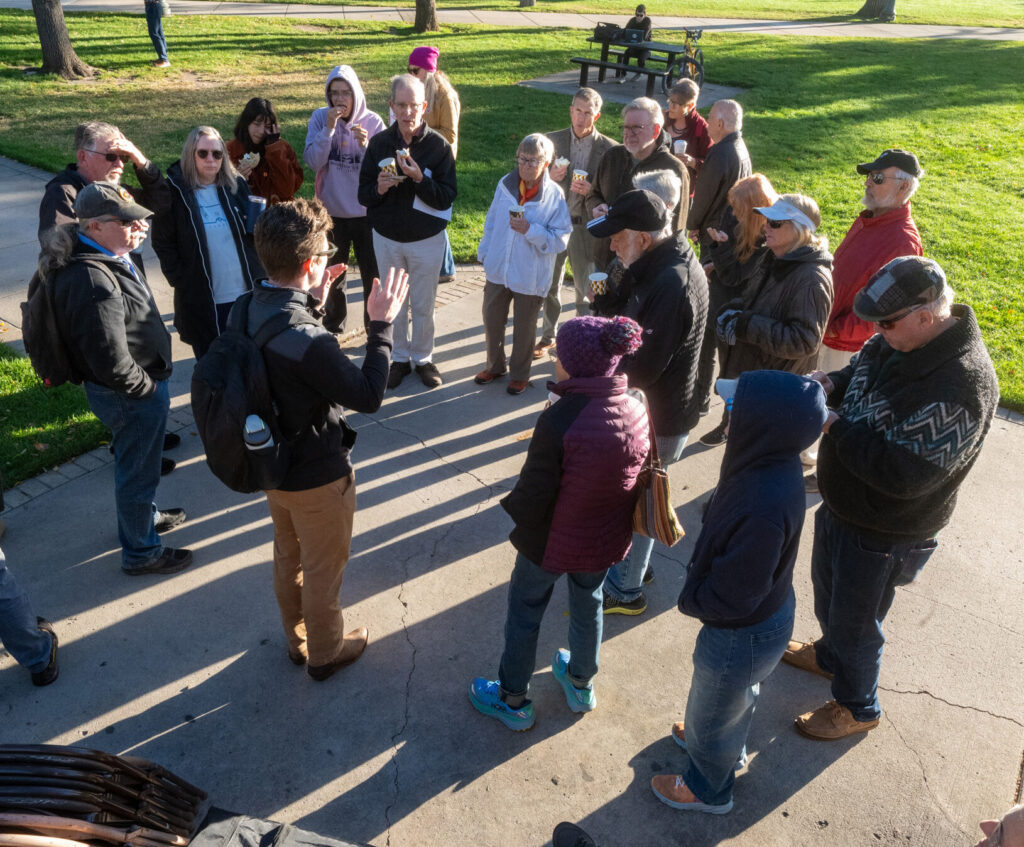 Solar users successfully push Colorado Springs City Council to drop planned Utilities rate change