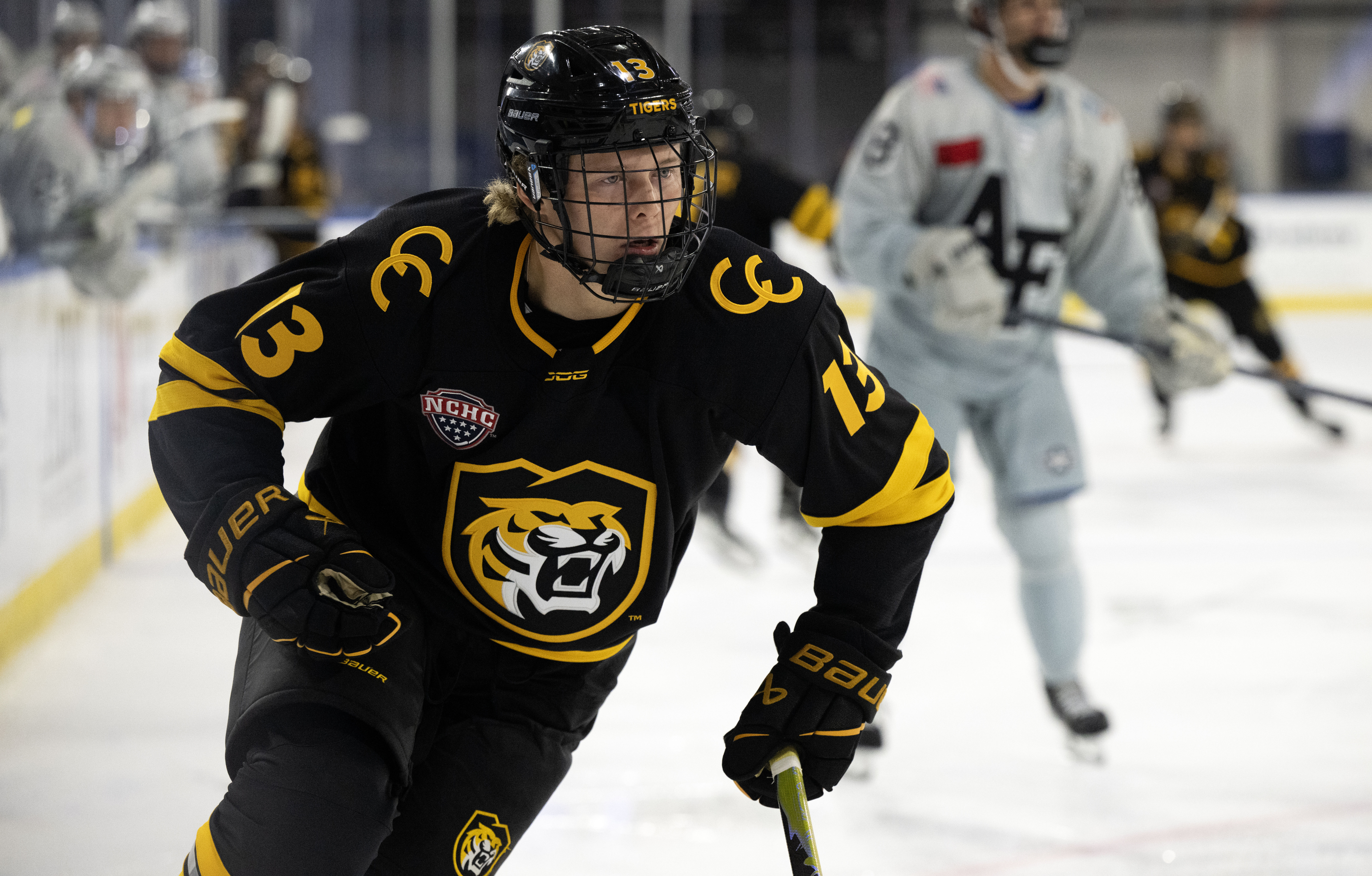 Colorado College hockey returns to nation’s top 20, ranked 19th in most recent poll