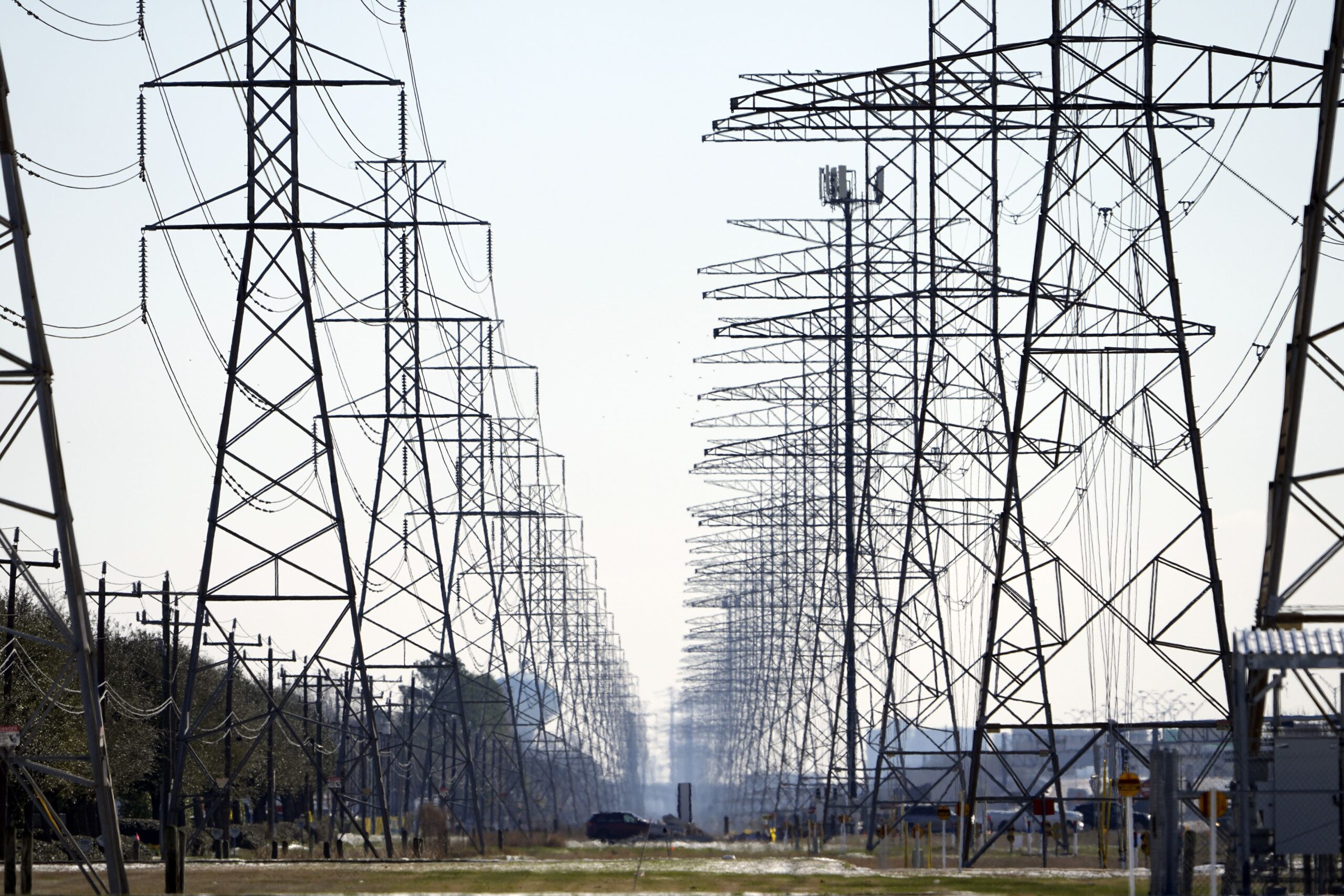 Xcel appeals to state on billion-dollar energy project denied in El Paso County