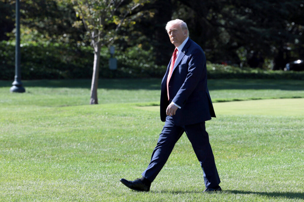 Trump ratchets up U.S.-China trade war with new levies