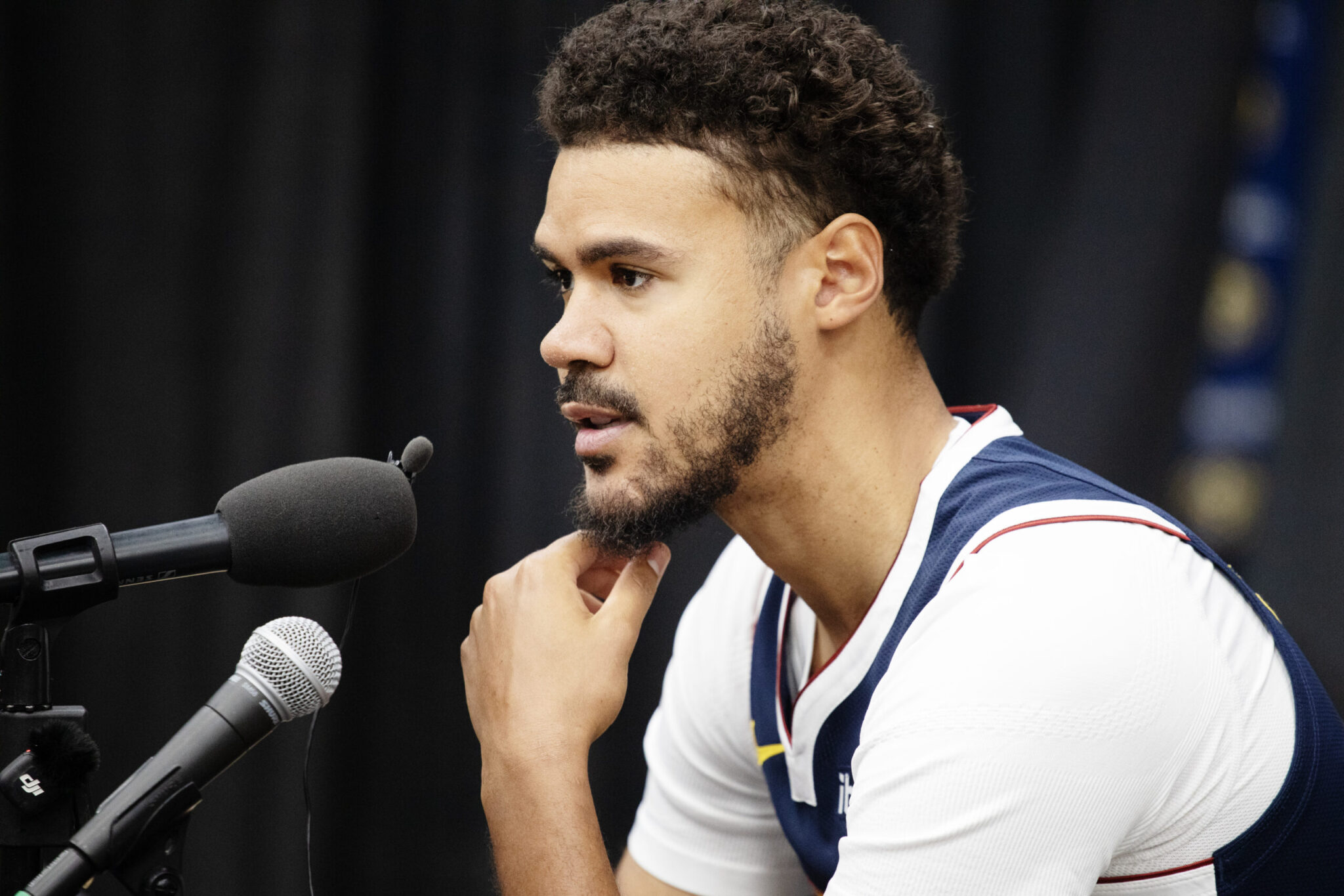 Kickin’ It with Kiz: Why Cam Johnson is huge upgrade over Michael Porter Jr.