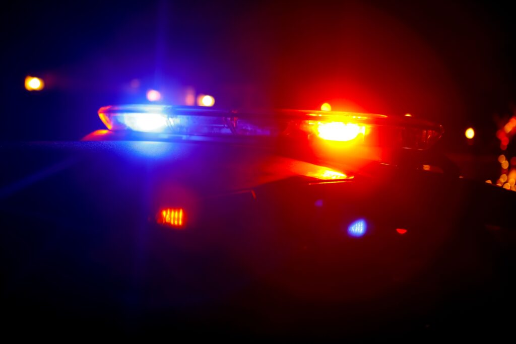 1 dead after car crashes into house in west Colorado Springs