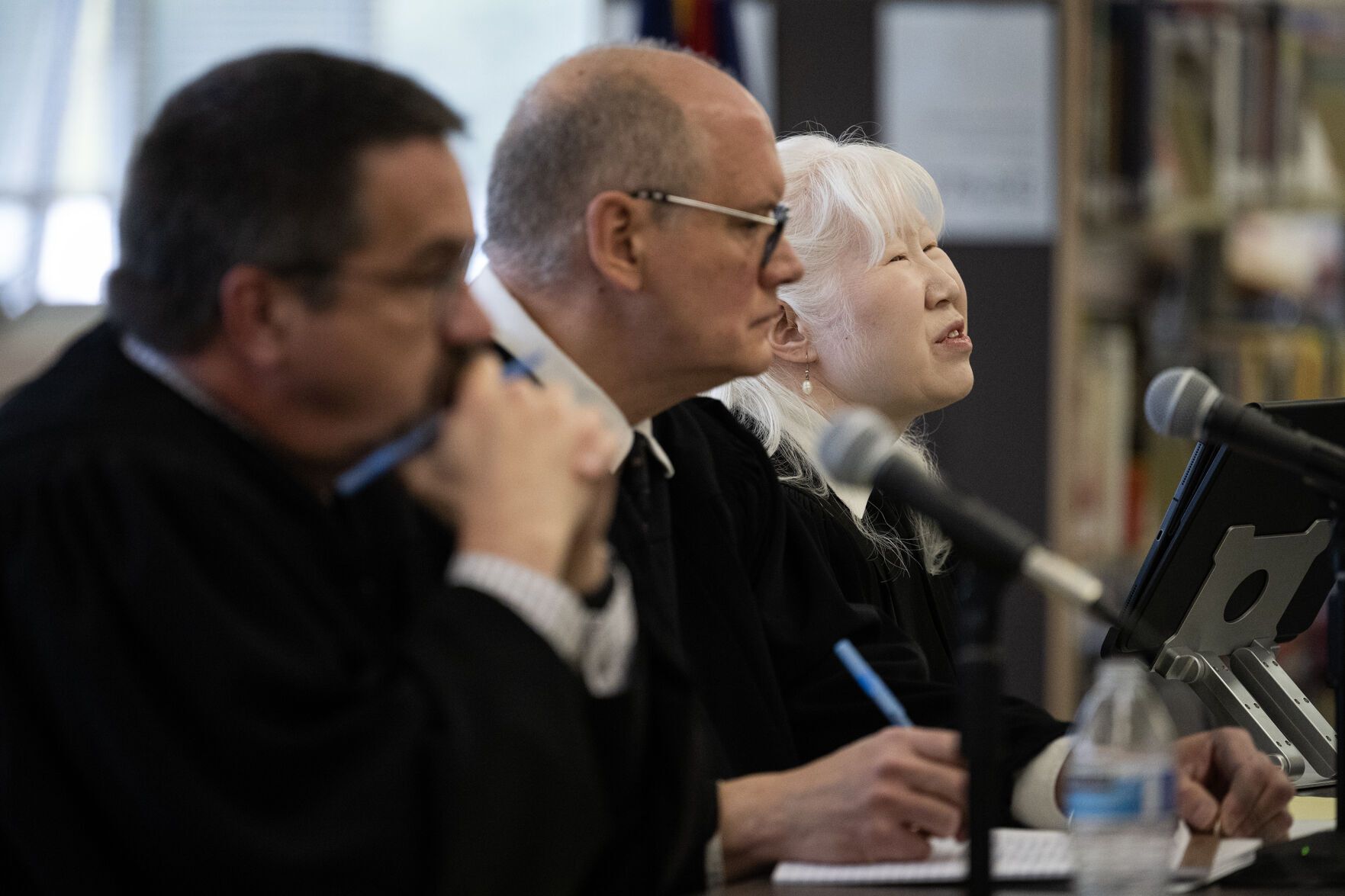 Appeals court revives child abuse prosecution despite ex-DA’s ‘inappropriate’ comments to media