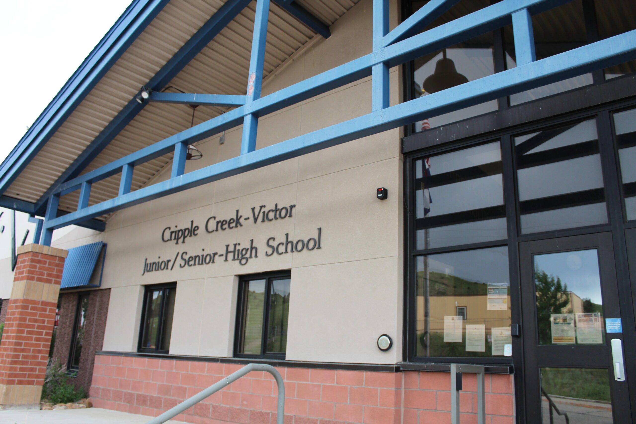 CCV School District voters asked to support schools