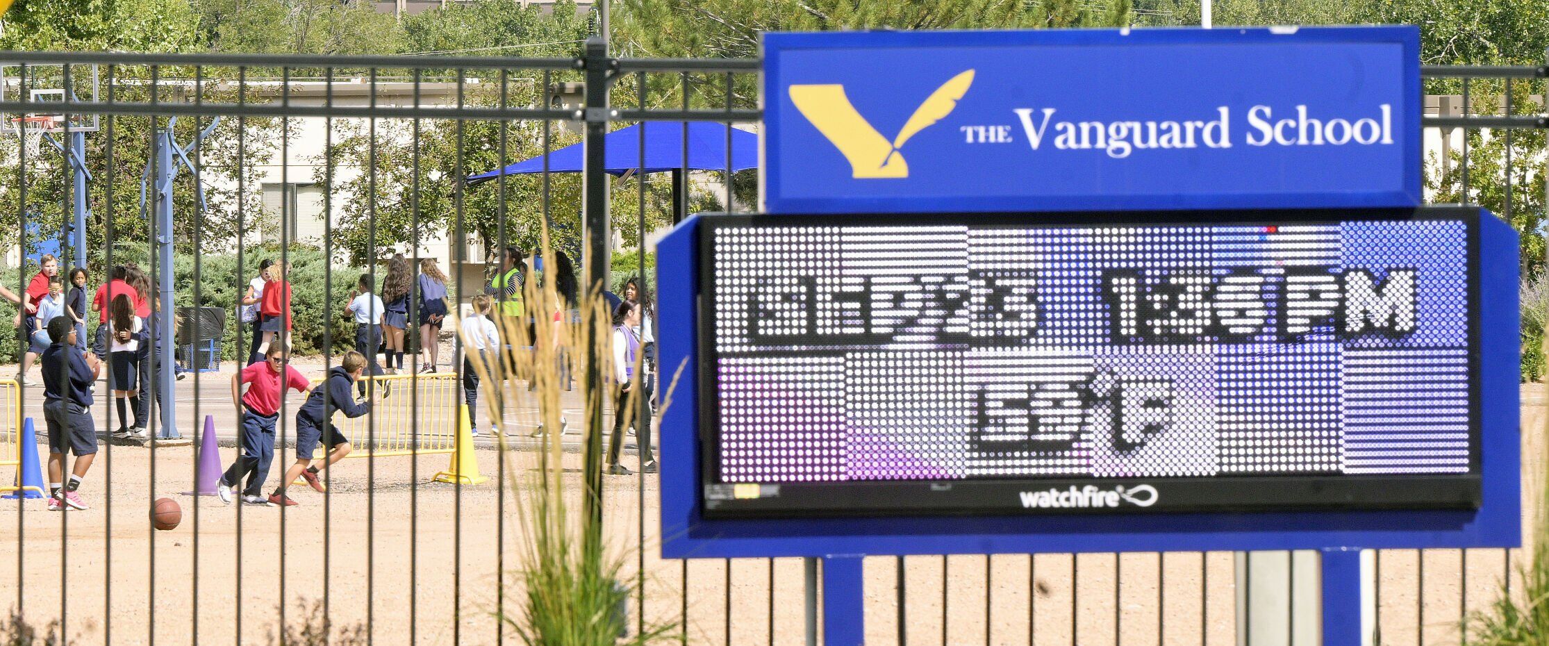The Vanguard School celebrates 30th year, school choice legacy