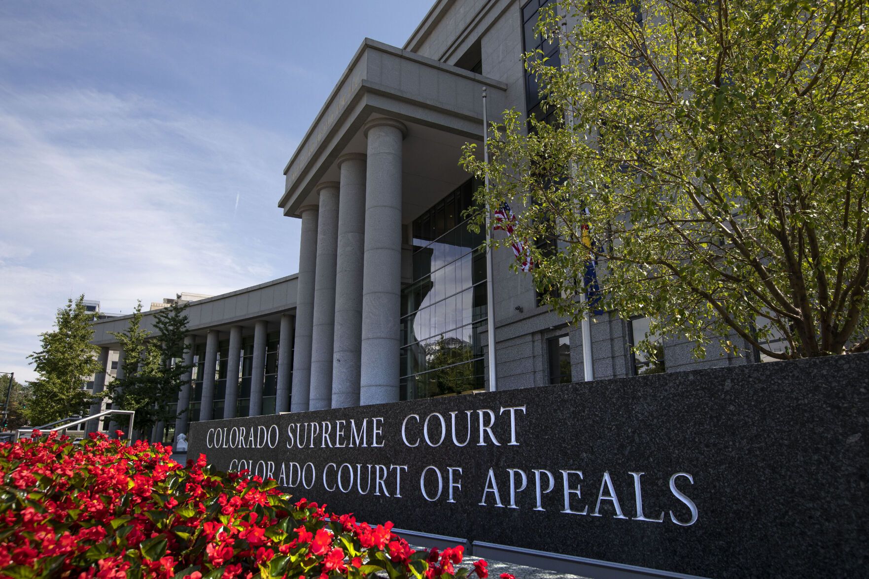Colorado judges explore professionalism, ethics, AI in discussions with lawyers