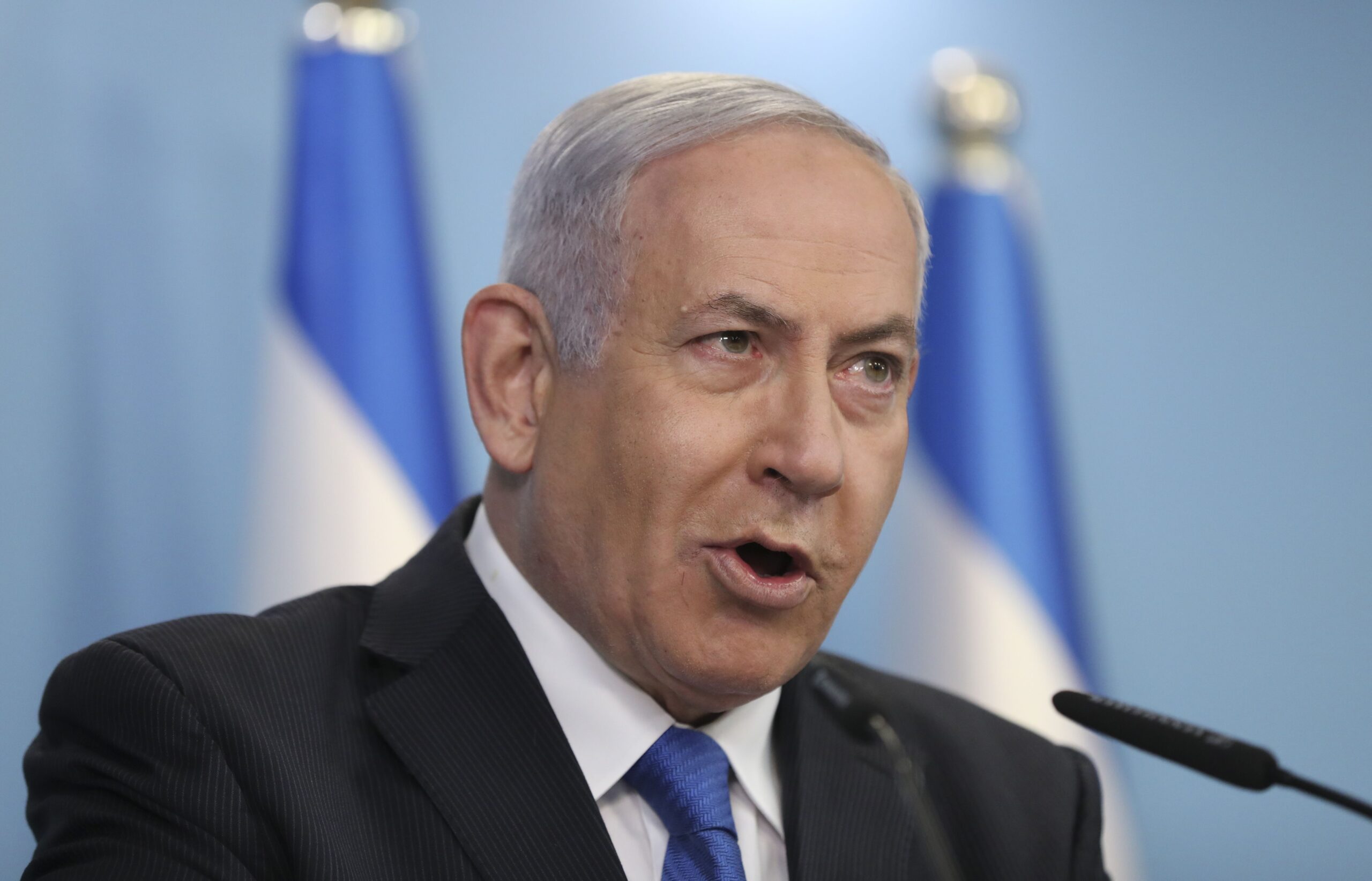 Netanyahu says he hopes to announce the release of all hostages from Gaza ‘in the coming days’
