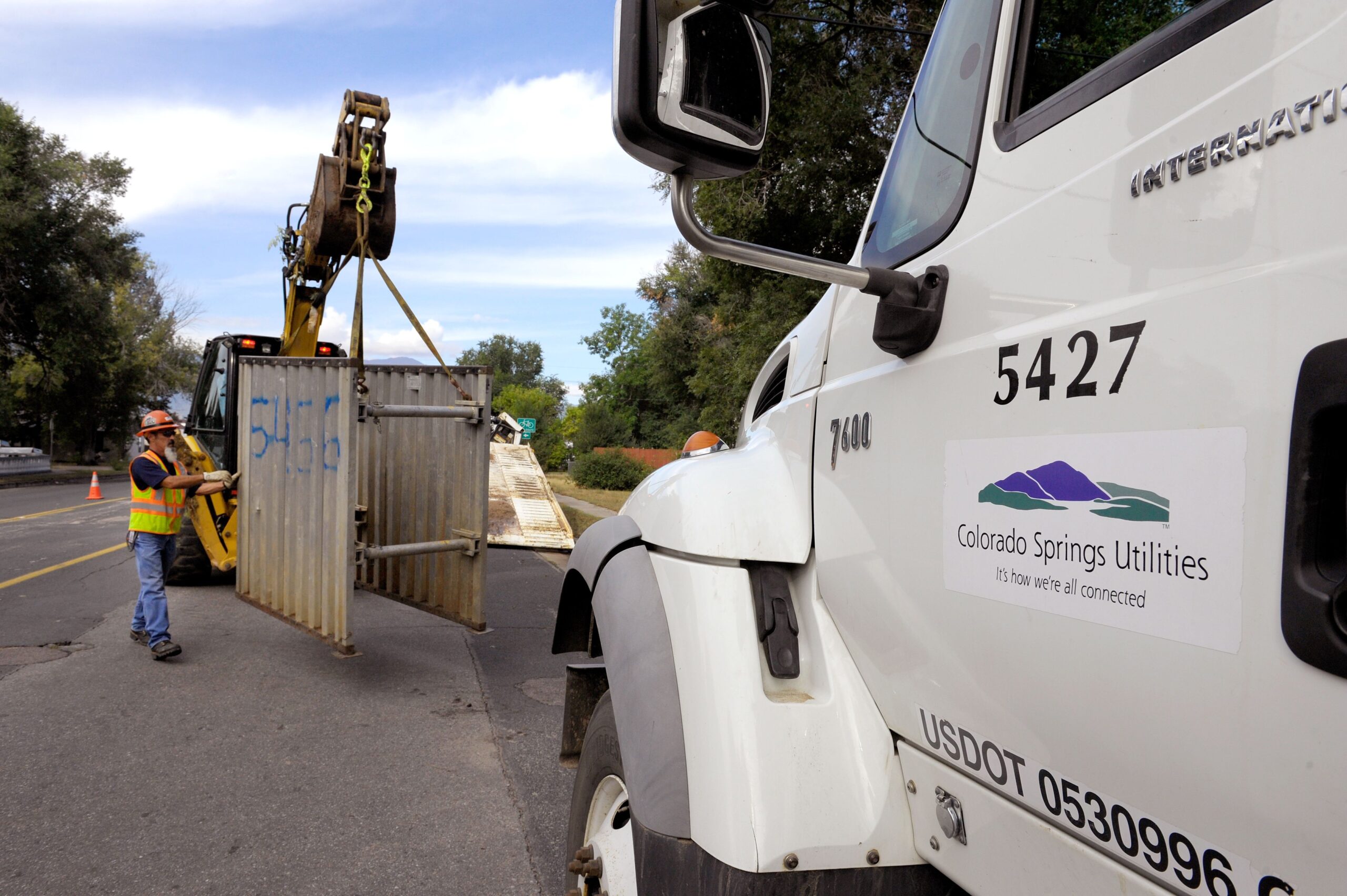 Colorado Springs Utilities starts new rates for incoming customers