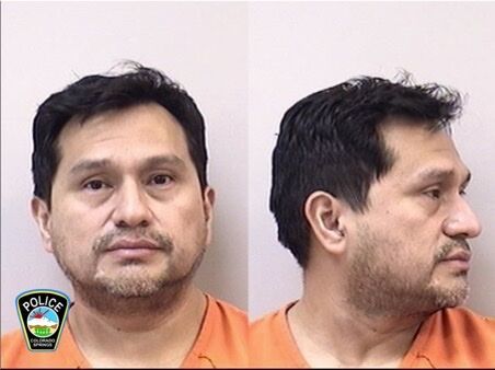 Former D-12 teacher sentenced to prison on child sex assault charges