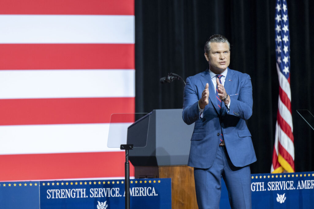 DOD to narrow definitions of bullying, hazing, shorten timelines for investigations; critics worry fewer troops will come forward