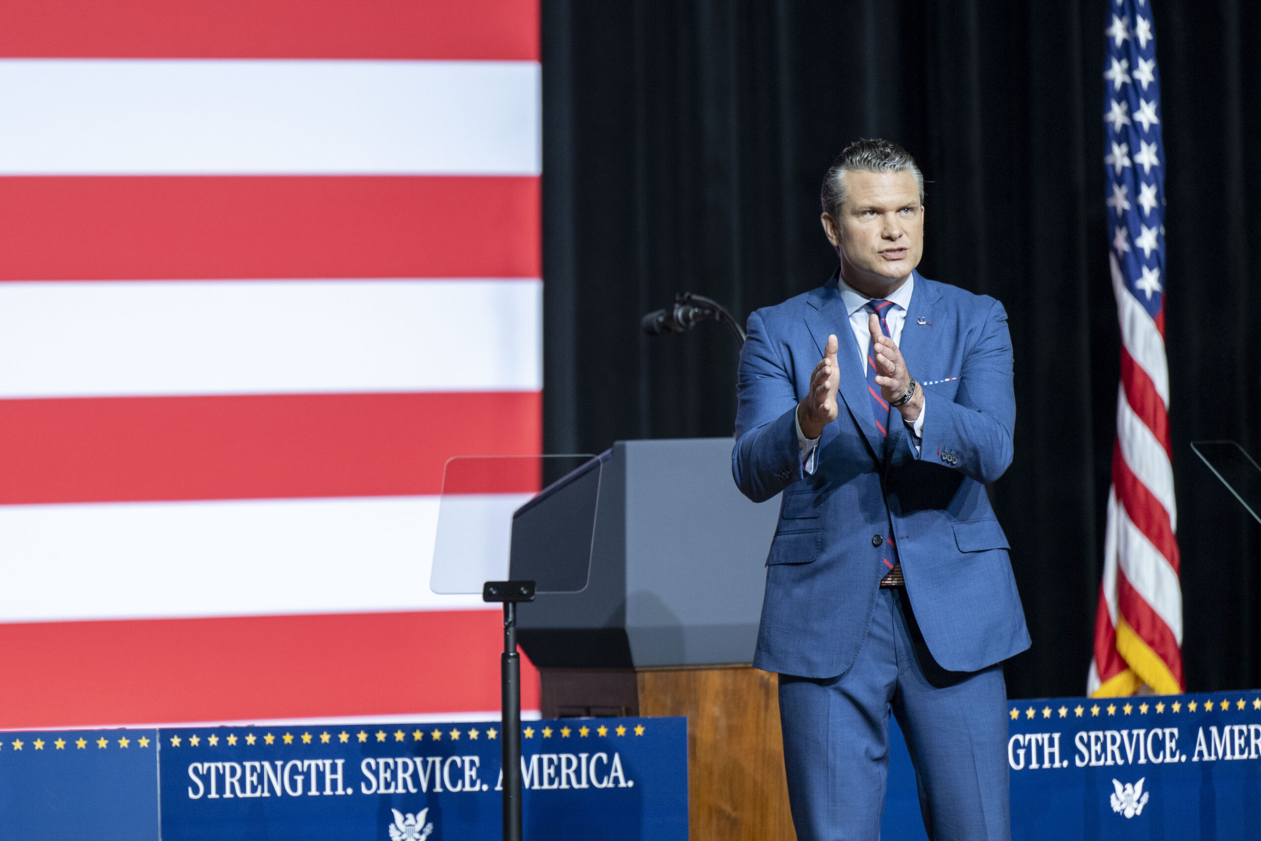 DOD to narrow definitions of bullying, hazing, shorten timelines for investigations; critics worry fewer troops will come forward