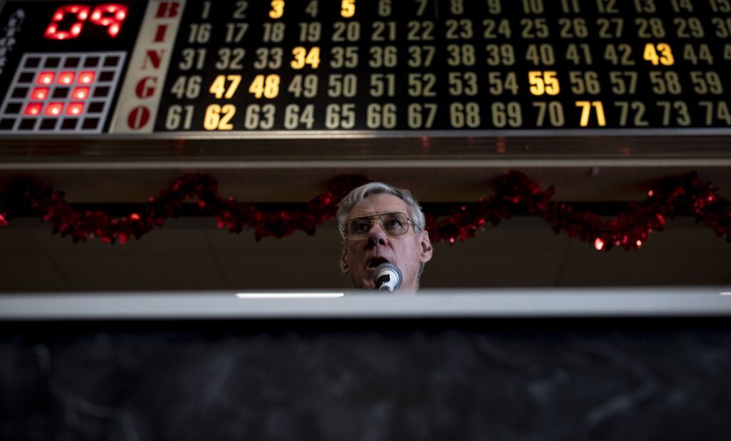 Colorado’s $110M bingo industry is littered with loopholes — and hardly anyone is watching