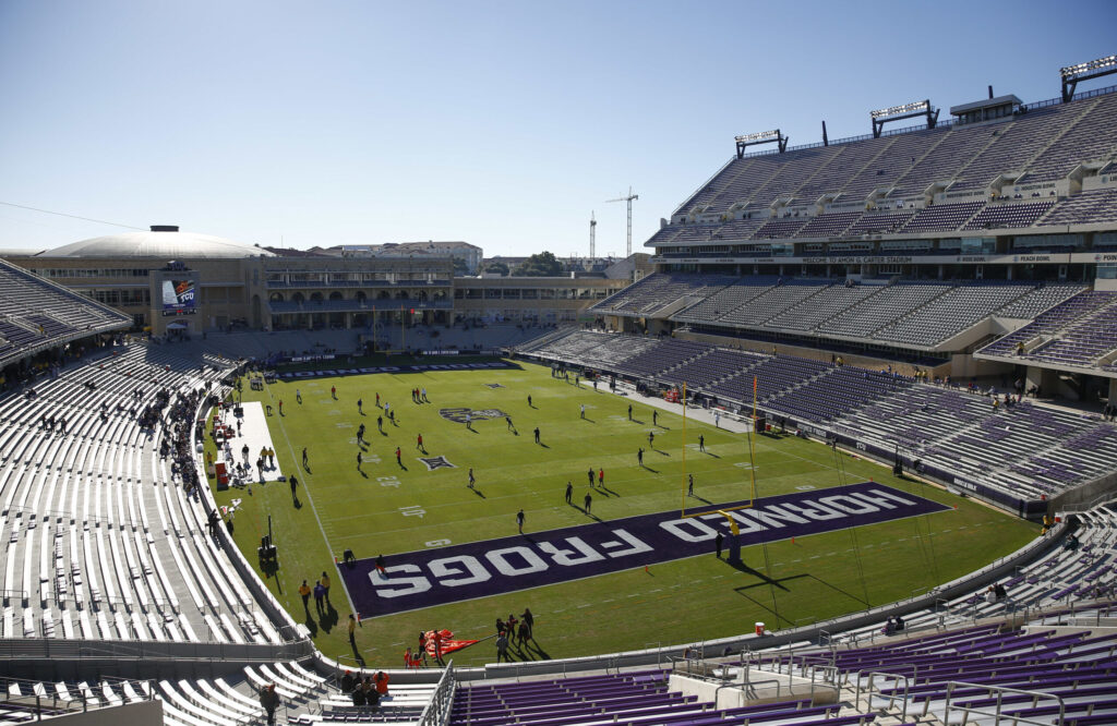 How to watch: Colorado Buffaloes football at TCU