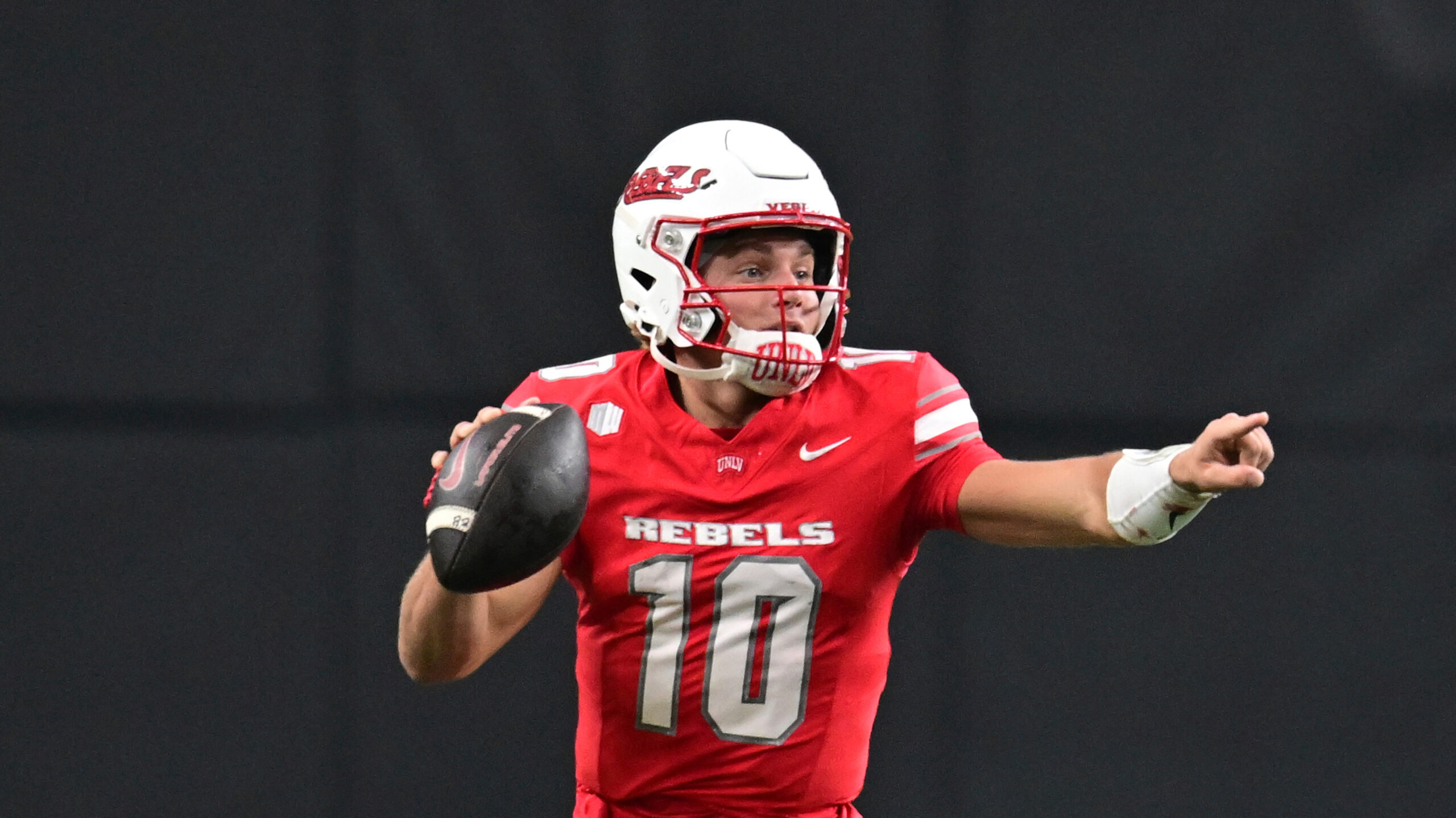 How to watch Air Force try to snap a four-game skid at UNLV on Saturday