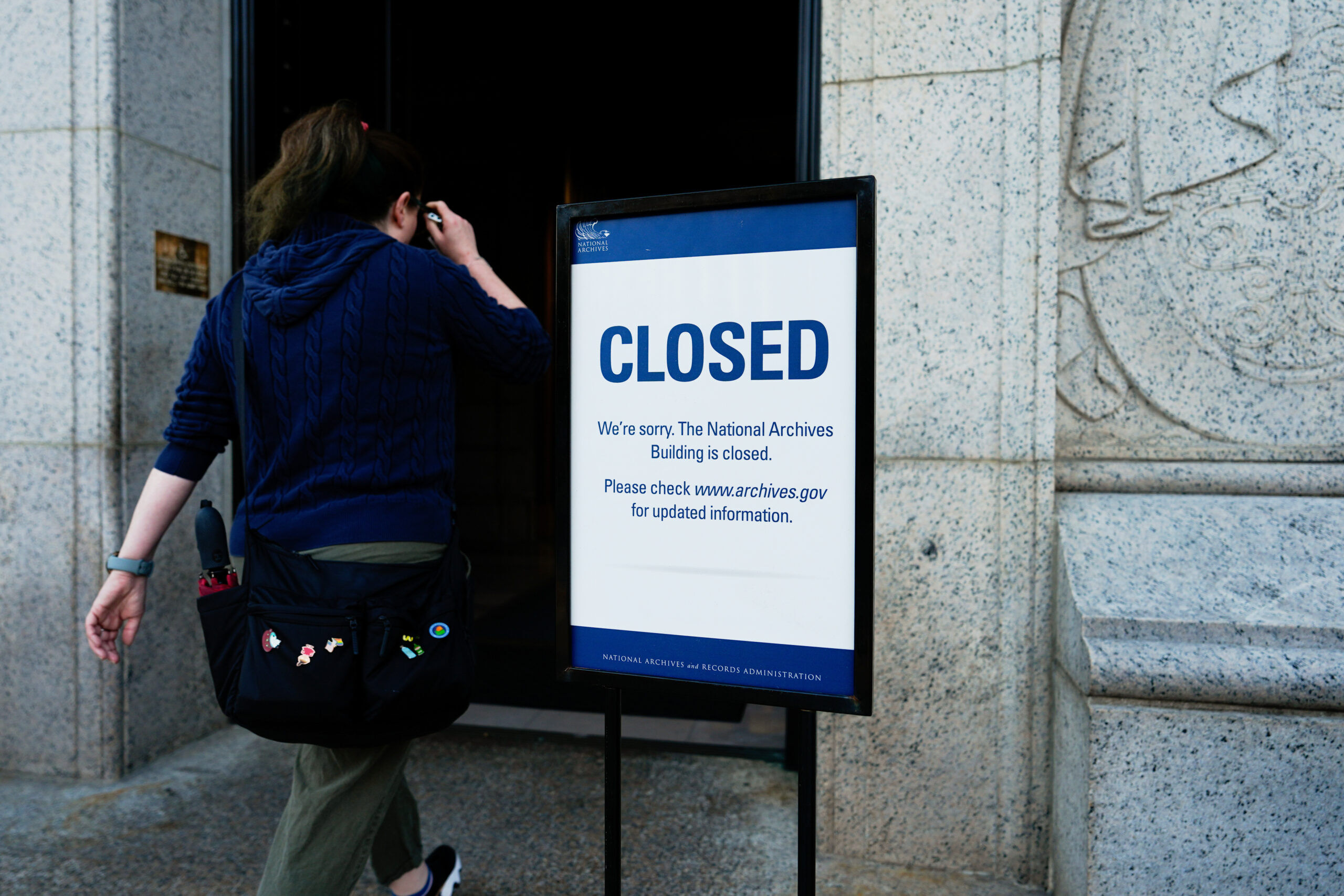 For now, shutdown’s impact is minimal on Colorado government, though officials say state will see ripple effects if it persists