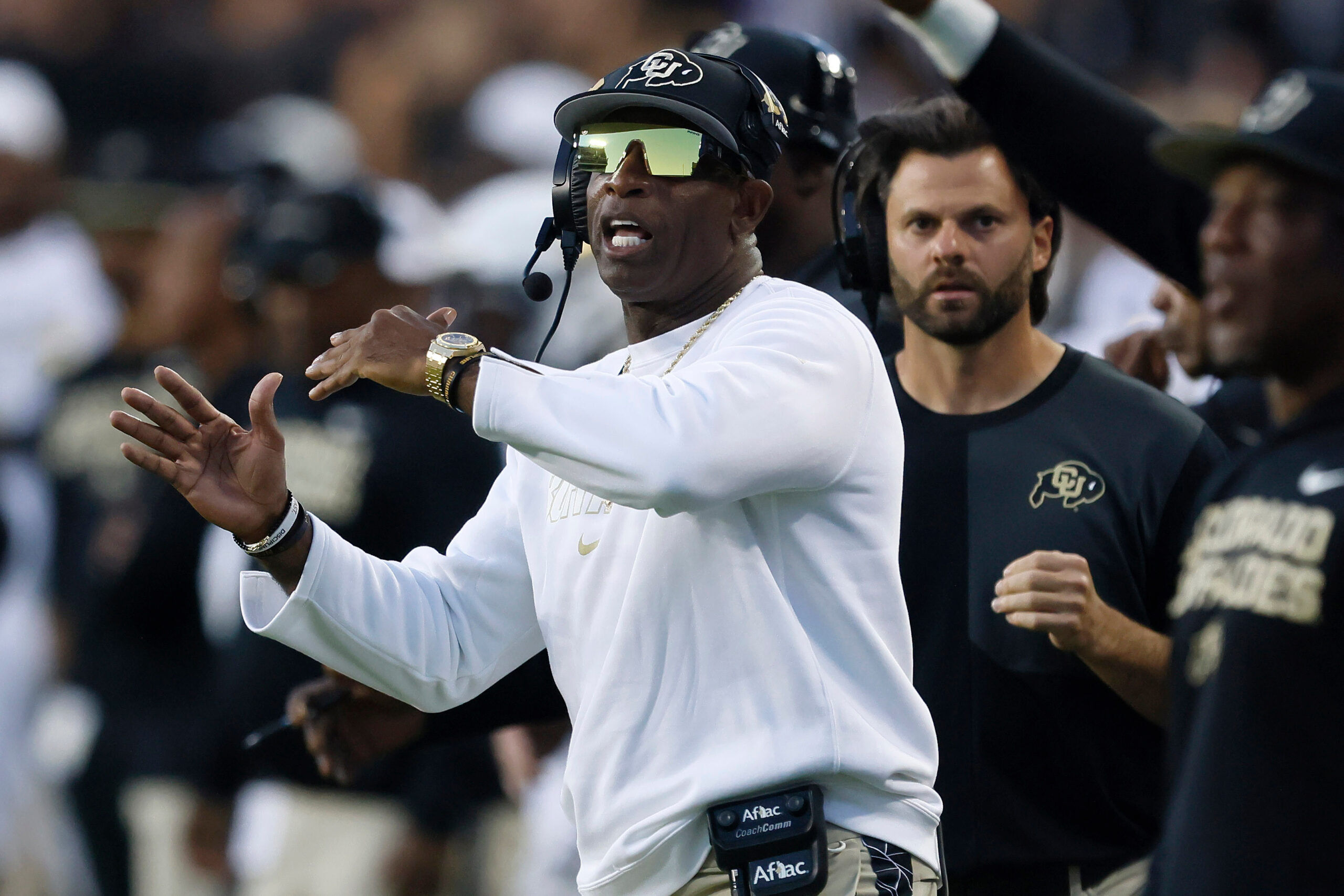 CU Buffs at TCU | 3 takeaways from Colorado’s third-straight loss to begin Big 12 play